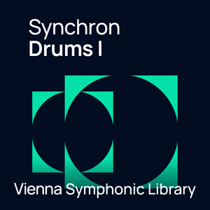 Vienna Symphonic Library/SYNCHRON DRUMS I