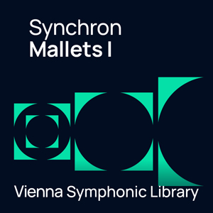 Vienna Symphonic Library/SYNCHRON MALLETS I