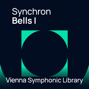 Vienna Symphonic Library/SYNCHRON BELLS I