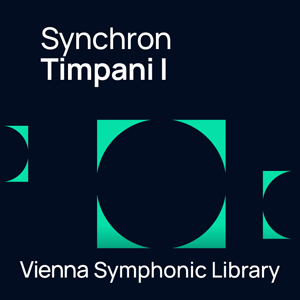 Vienna Symphonic Library/SYNCHRON TIMPANI I