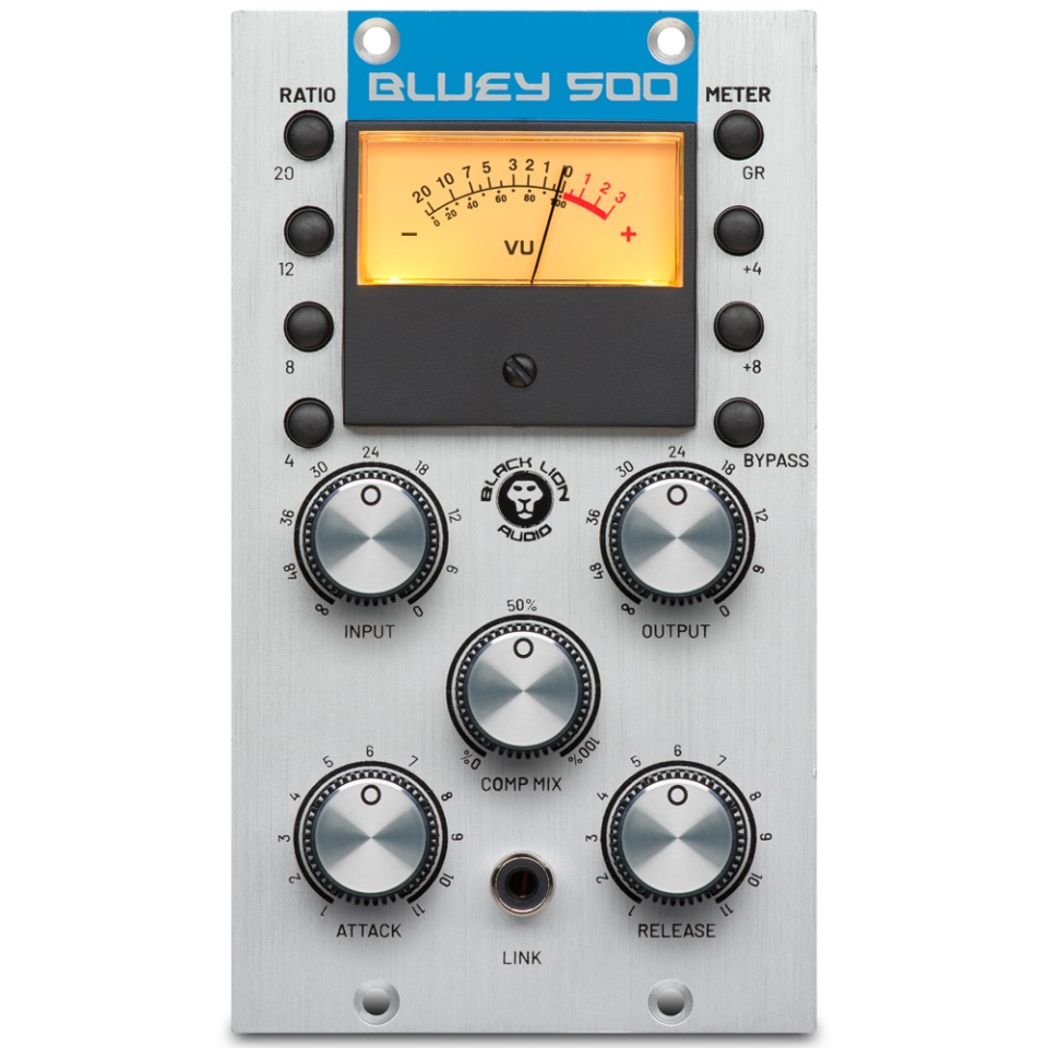 Black Lion Audio/Bluey 500