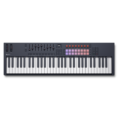 novation/FLkey 2 61【6月上旬以降発売予定】