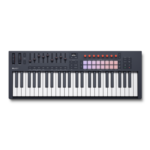 novation/FLkey 2 49【6月上旬以降発売予定】