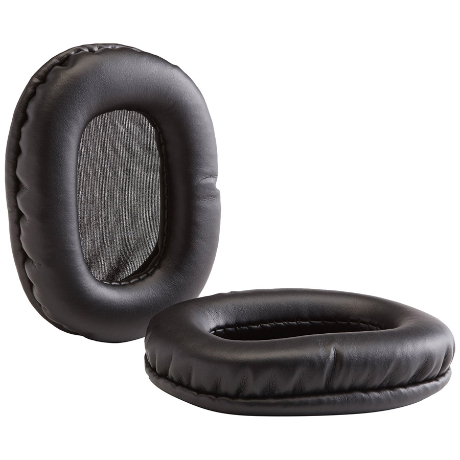 Dekoni Audio/EARPADZ STANDARD 7506【EPZ-MDR7506-PU】【在庫あり】【ネコポス発送】