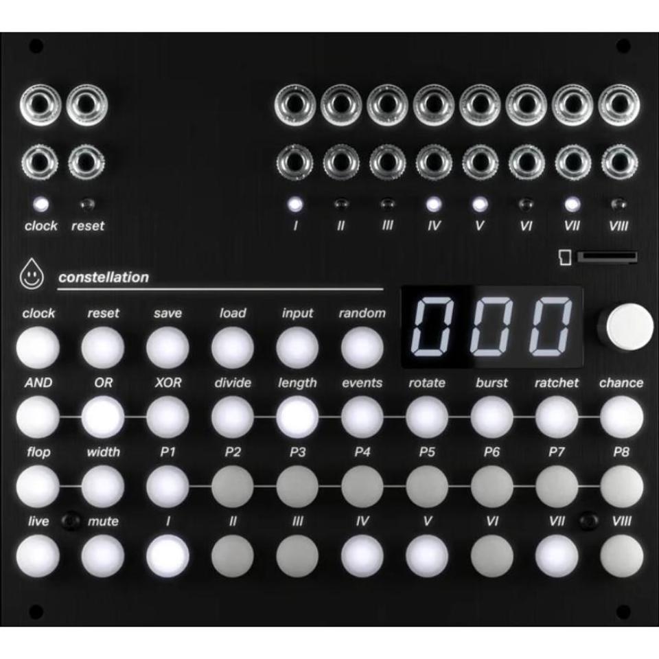 Acid Rain Technology/Constellation【数量限定特価キャンペーン】【WTG】【在庫あり】