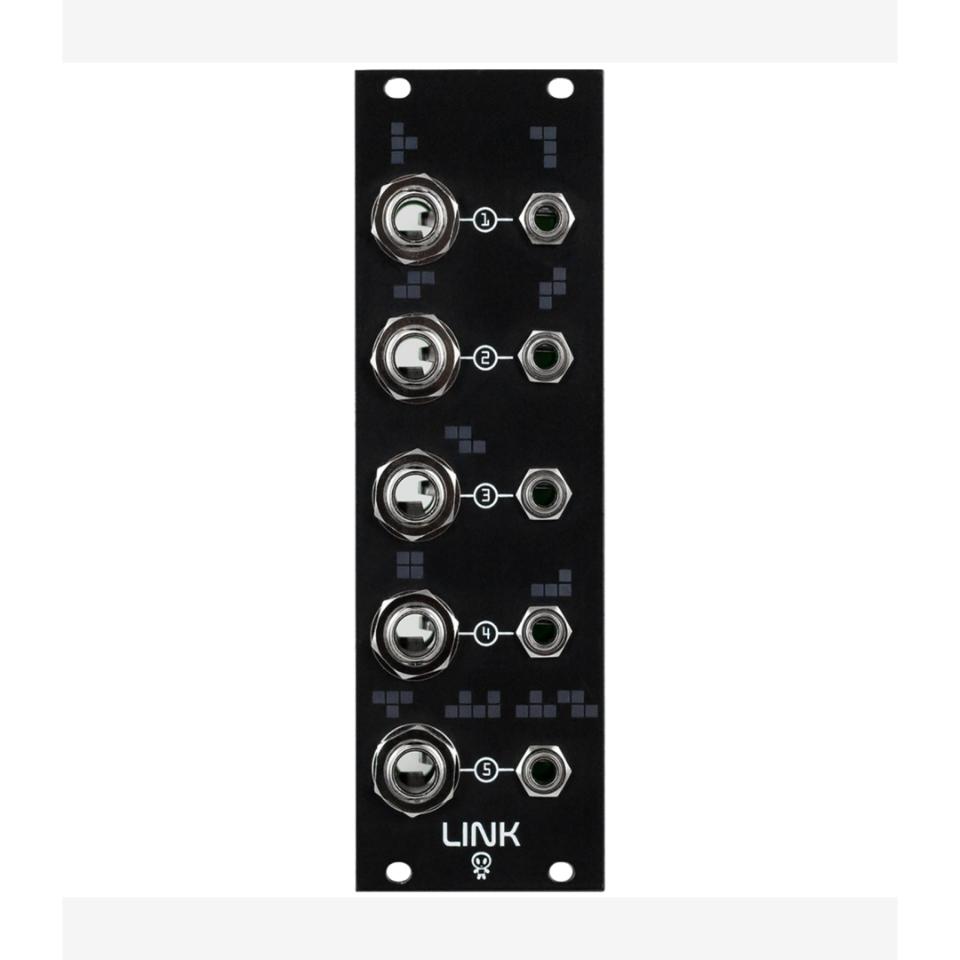 Erica Synths/LINK【WTG】【在庫あり】