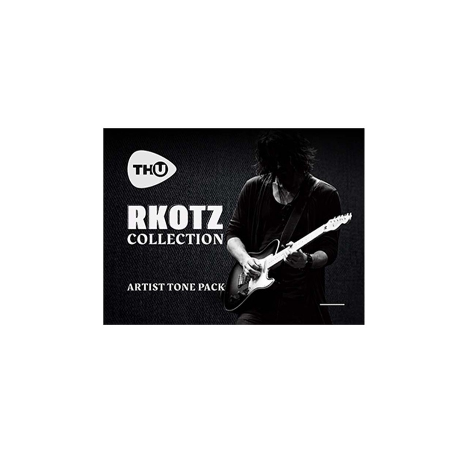 OVERLOUD/RKotz Collection【～06/18 期間限定特価キャンペーン】