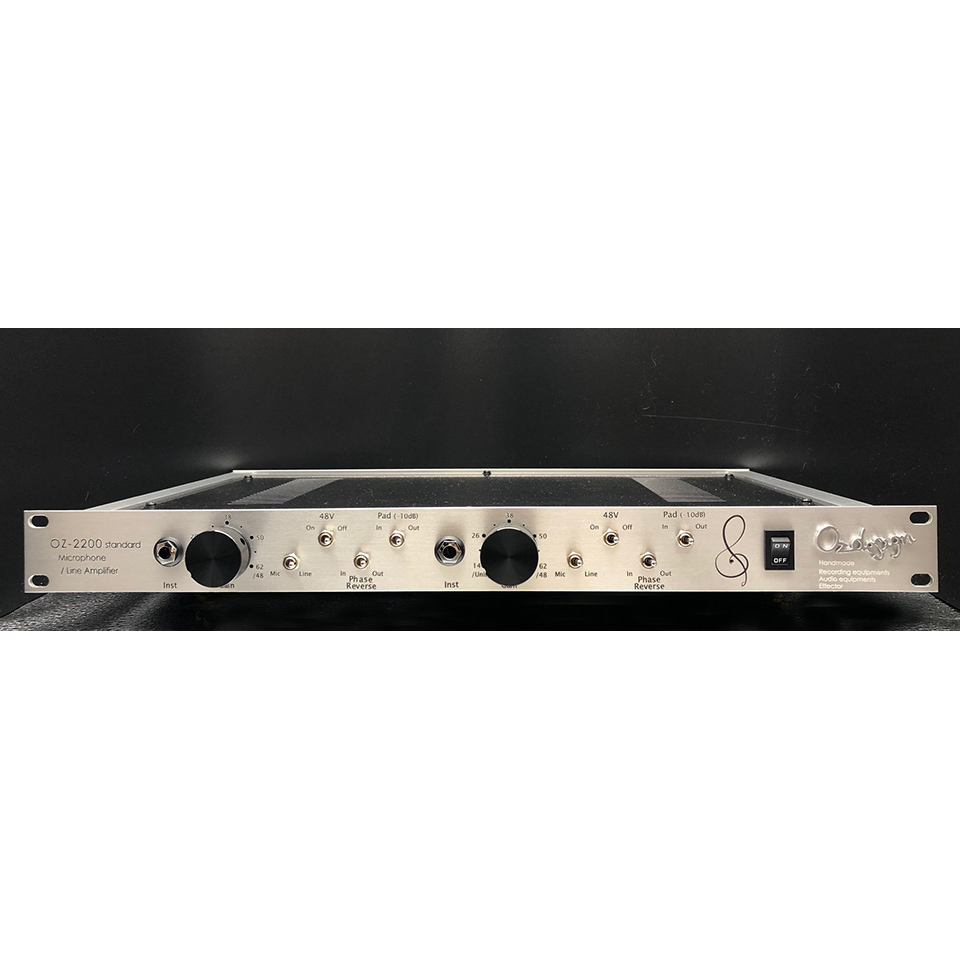 oz design/OZ-2200 standard【受注生産品】