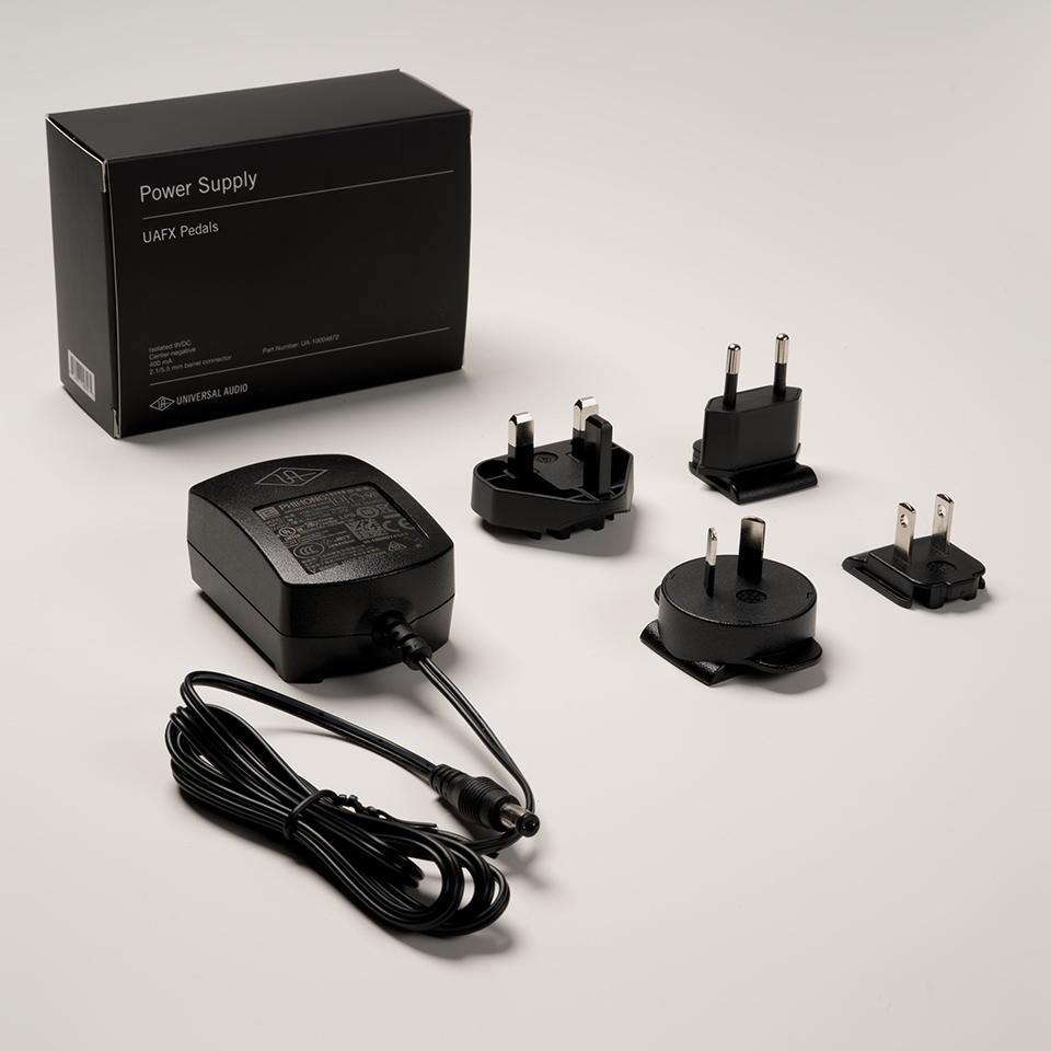 UNIVERSAL AUDIO/PSU-GP1-WW【在庫あり】