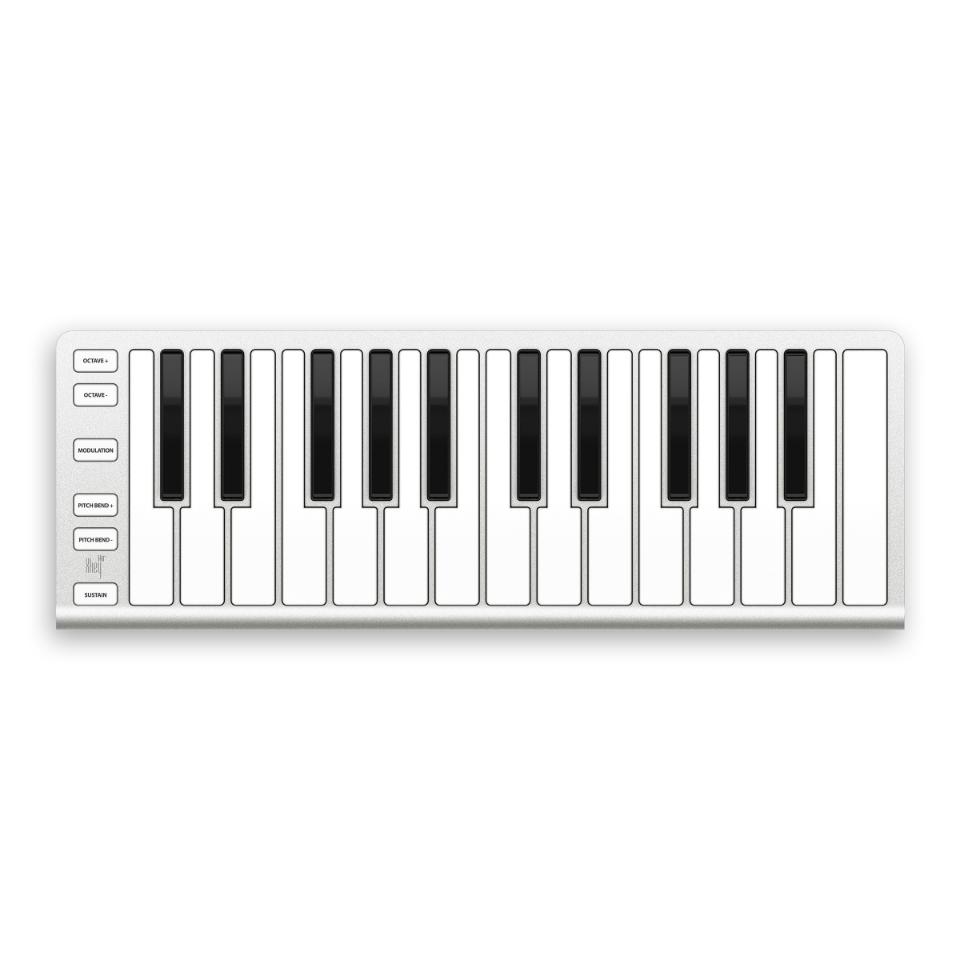 ESIAudiotechnik/Xkey Air 25