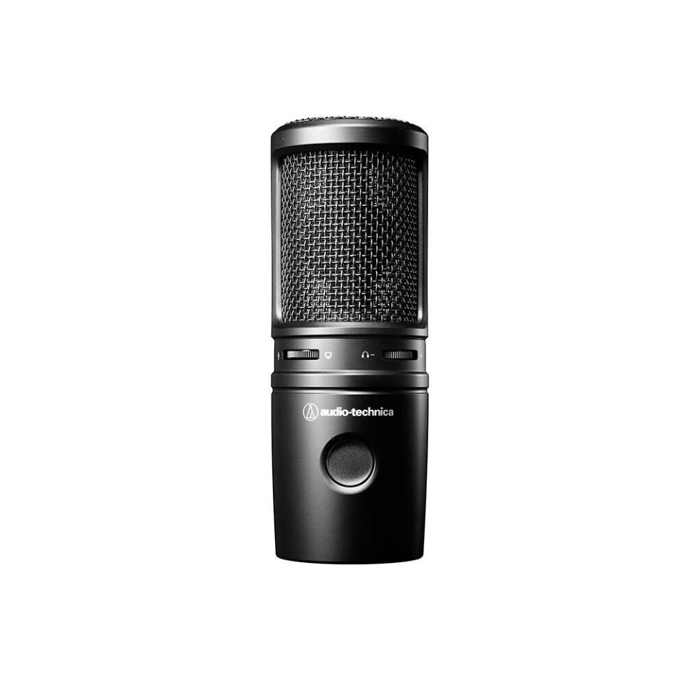 audio technica/AT2020USB-XP