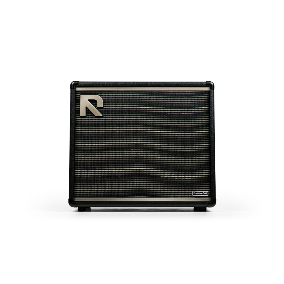 Positive Grid/Reactor 100w【 07/10発売予定】【ご予約受付中】