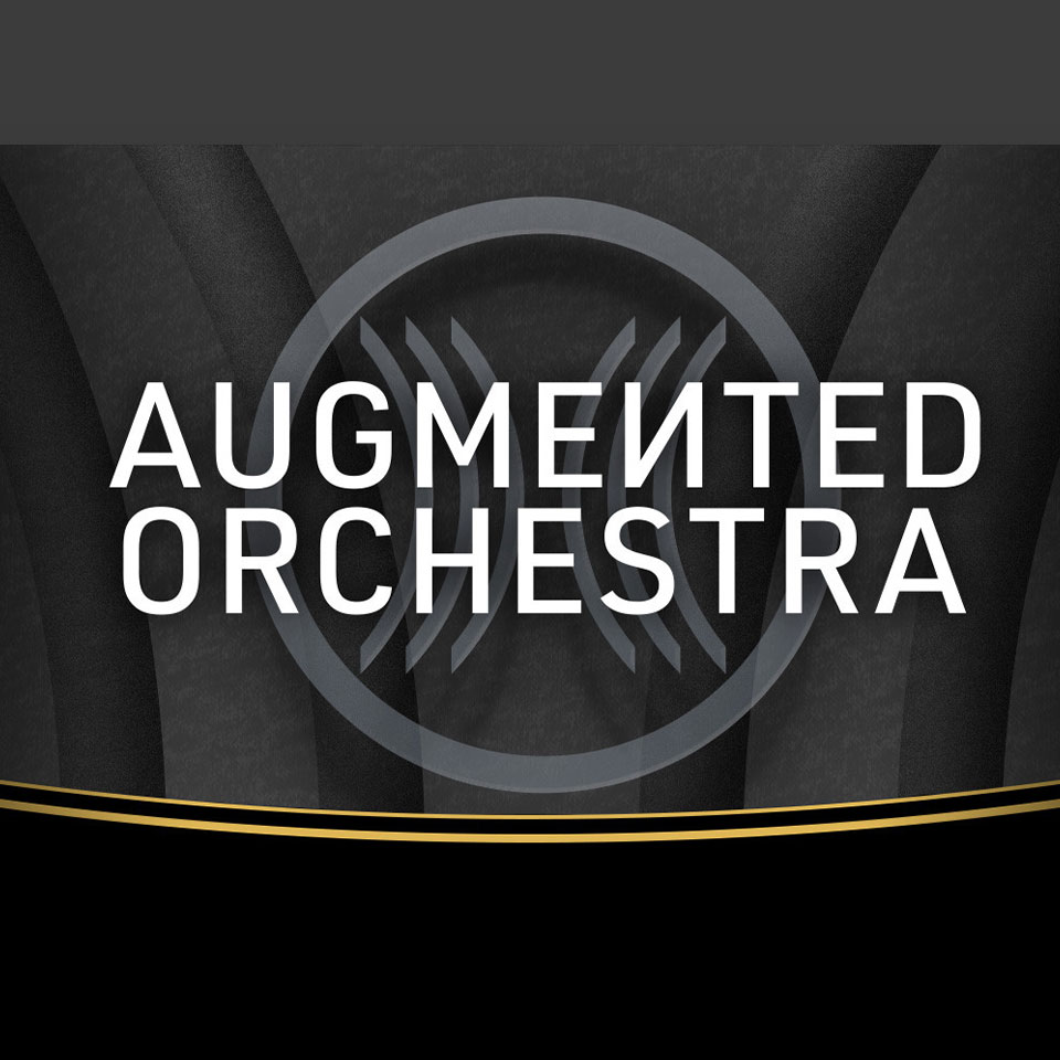 UVI/Augmented Orchestra【～05/11 期間限定特価キャンペーン】【オンライン納品】