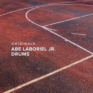 SPITFIRE AUDIO/ORIGINALS ABE LABORIEL JR. DRUMS【オンライン納品】【在庫あり】