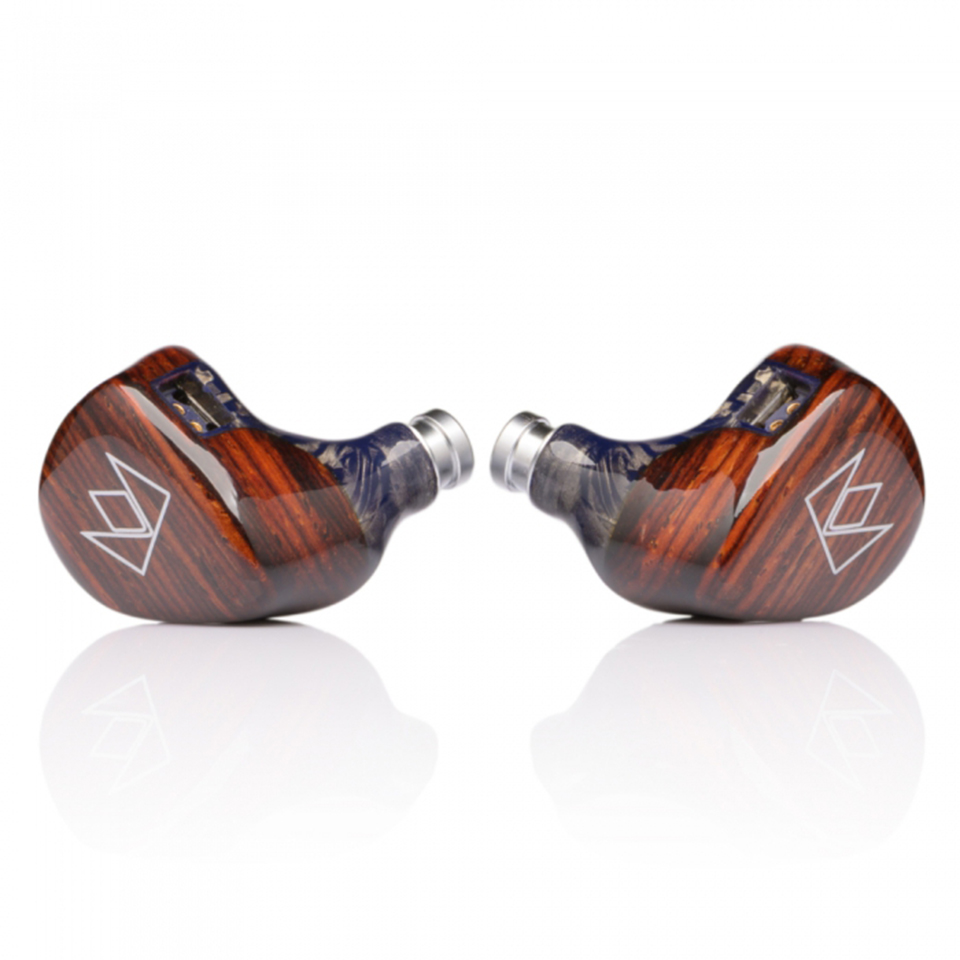 Noble Audio / Lu Ban