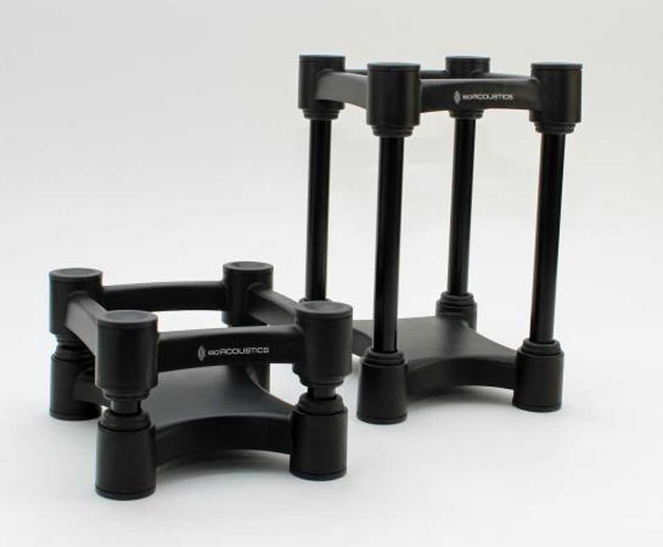 ISO Acoustics/ISO-130【ペア】