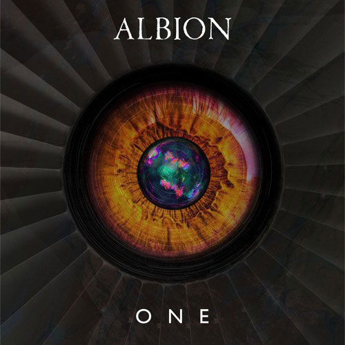 SPITFIRE AUDIO/ALBION ONE【～05/04 期間限定特価キャンペーン】【オンライン納品】【在庫あり】