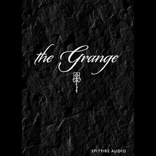 SPITFIRE AUDIO/THE GRANGE【～05/04 期間限定特価キャンペーン】【オンライン納品】【在庫あり】