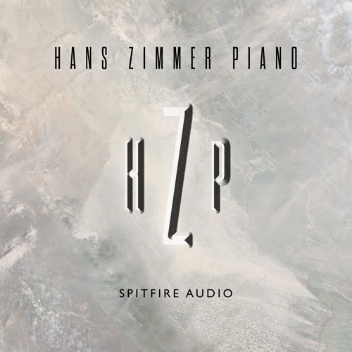 SPITFIRE AUDIO/HANS ZIMMER PIANO【～05/04 期間限定特価キャンペーン】【オンライン納品】【在庫あり】