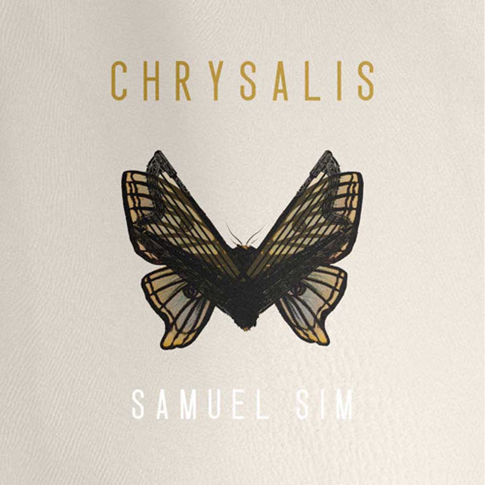 SPITFIRE AUDIO/SAMUEL SIM - CHRYSALIS【～05/04 期間限定特価キャンペーン】【オンライン納品】【在庫あり】