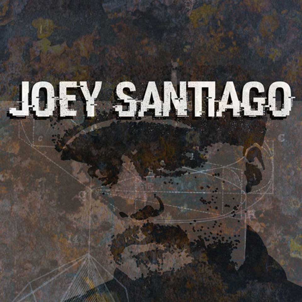 SPITFIRE AUDIO/JOEY SANTIAGO【～05/04 期間限定特価キャンペーン】【オンライン納品】【在庫あり】