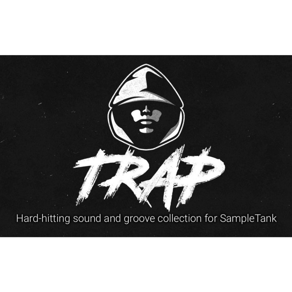 IK Multimedia/Hitmaker: Trap【オンライン納品】