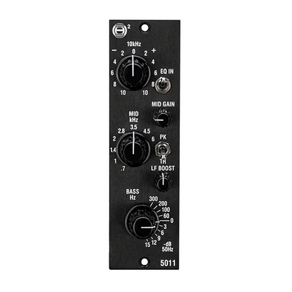 H2 Audio/5011 EQ【在庫あり】
