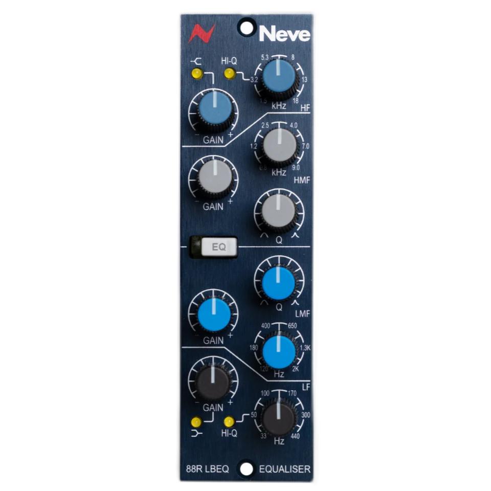 AMS NEVE/88R LBEQ