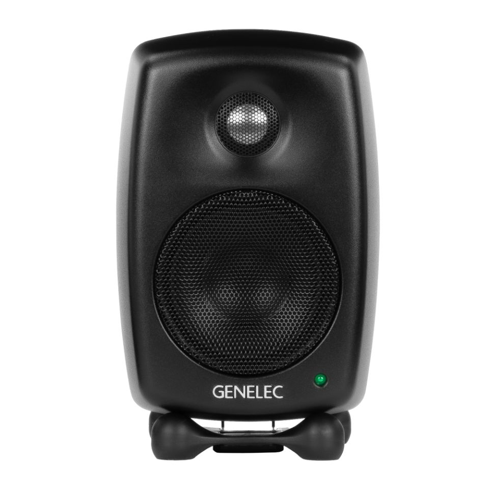 GENELEC/8010AM ブラック【1本】