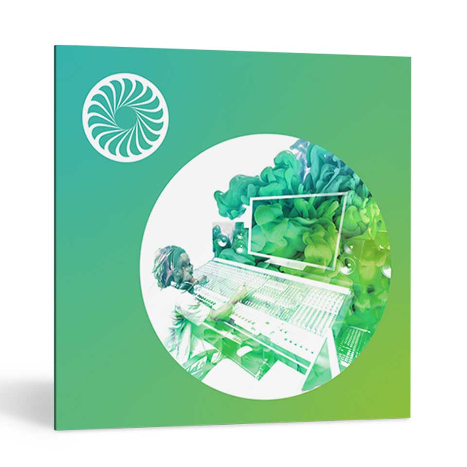 iZotope/Insight 2【オンライン納品】