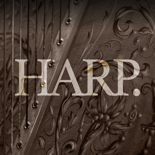SPITFIRE AUDIO/SPITFIRE HARP【～05/04 期間限定特価キャンペーン】【オンライン納品】【在庫あり】