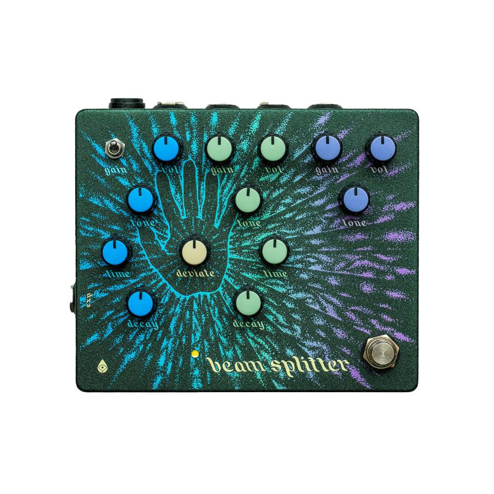 Old Blood Noise Endeavors/Beam Splitter【お取り寄せ商品】