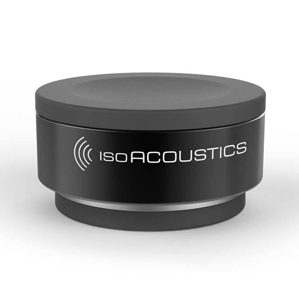 ISO Acoustics/ISO-PUCK【2個1組】【在庫あり】