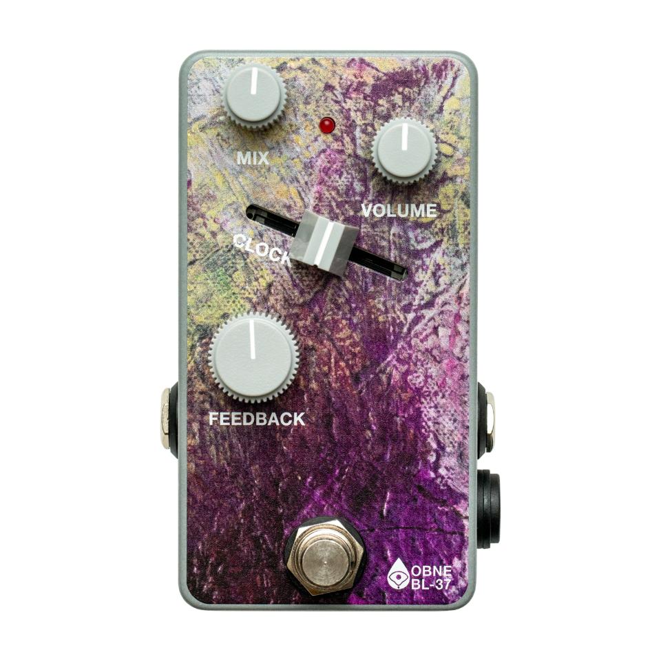 Old Blood Noise Endeavors/BL-37 Reverb【お取り寄せ商品】