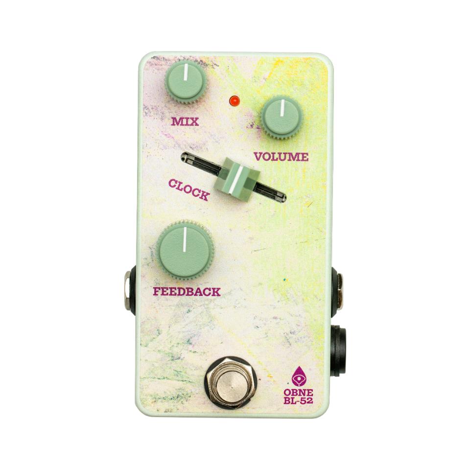 Old Blood Noise Endeavors/BL-52 Phase Repeater【お取り寄せ商品】