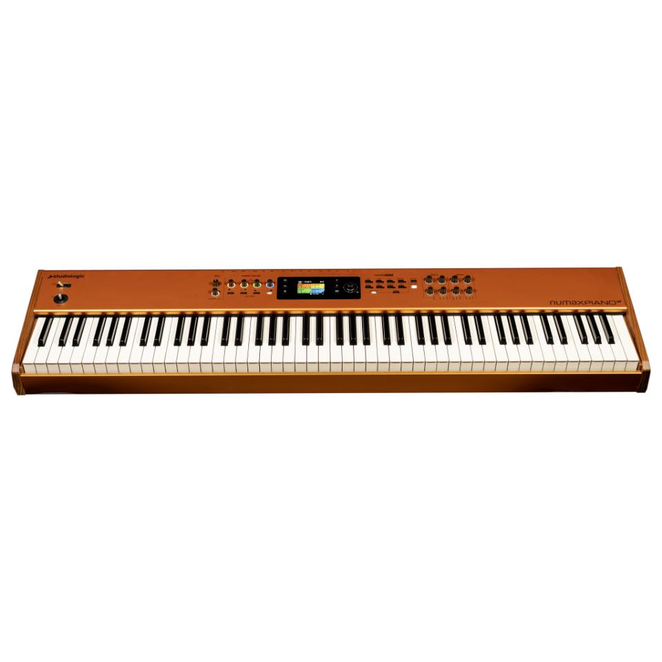 Studiologic/Numa X Piano GT SE【06月12日発売予定】【ご予約受付中】
