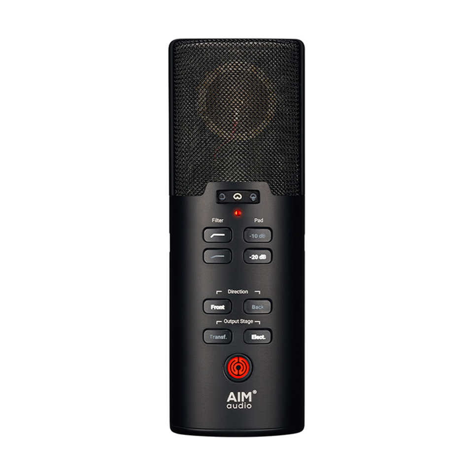 AIM audio/INSPIRE + Pack【06/16発売予定】【ご予約受付中】