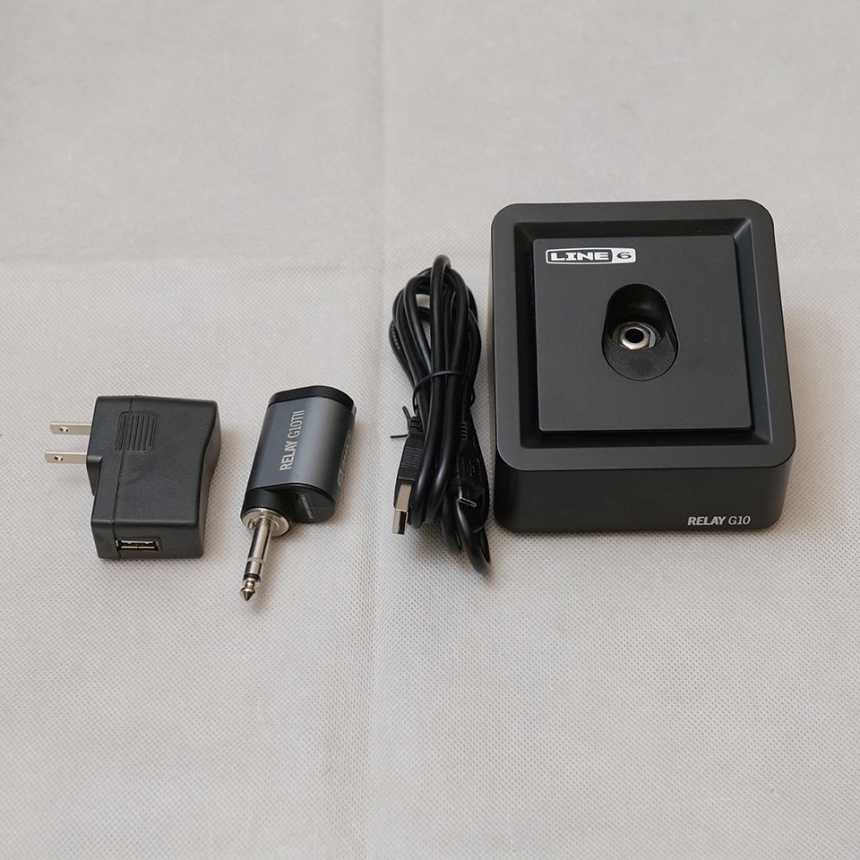 Line6/Relay G10【中古】【在庫あり】