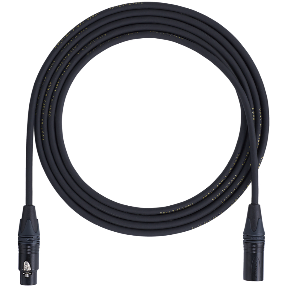 FREE THE TONE/CB-6560 2.0m CF/CM