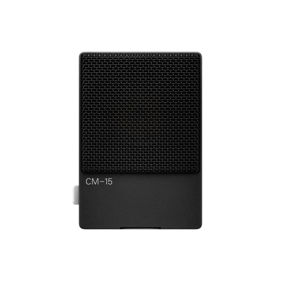 Teenage Engineering/CM-15 black