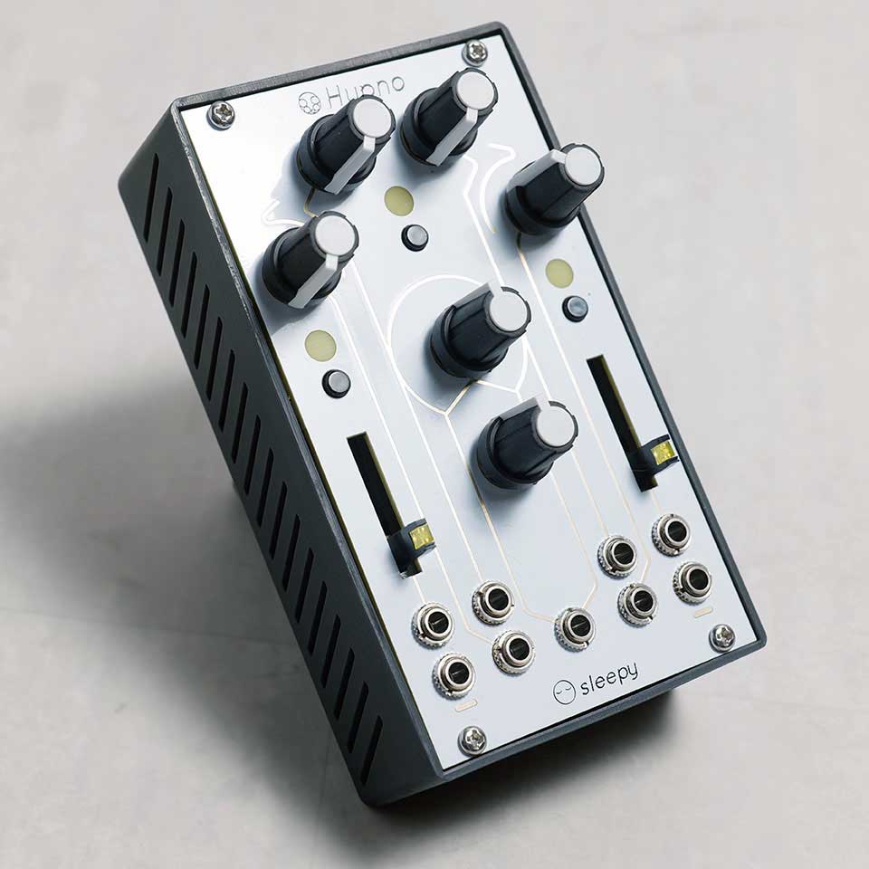 Sleepy Circuits/Hypno (w/Pi3B+)【WTG】【在庫あり】