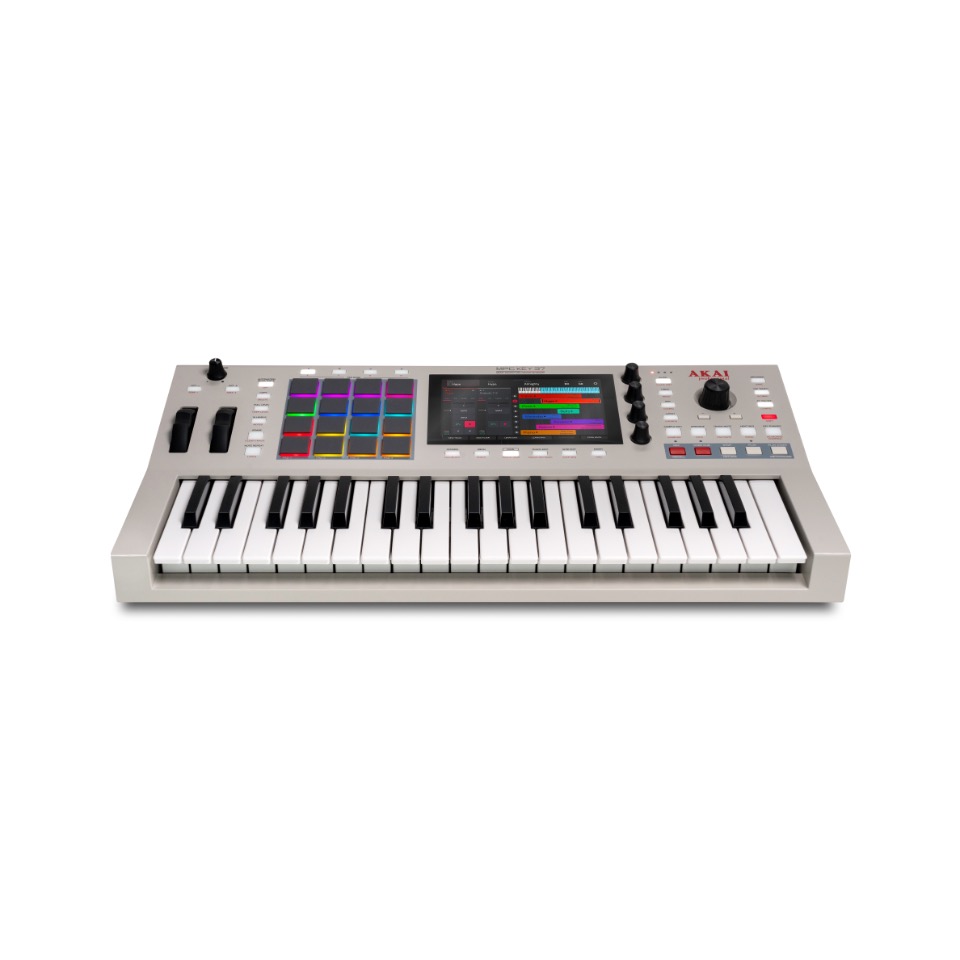 AKAI/MPC Key 37 G2【お取り寄せ商品】