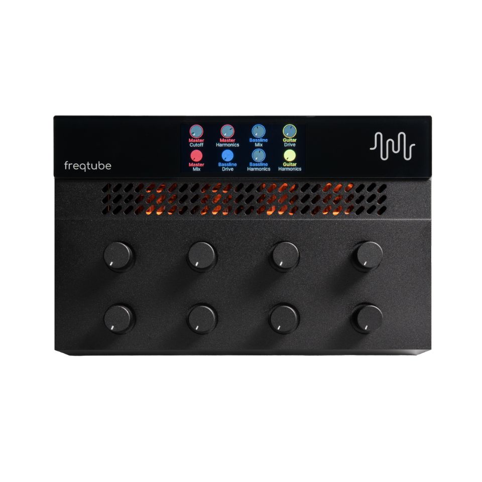 Freqport/FT-1 freqtube