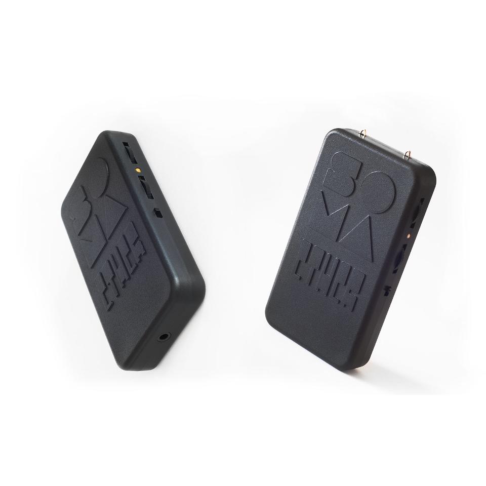 SOMA laboratory/Ether V2