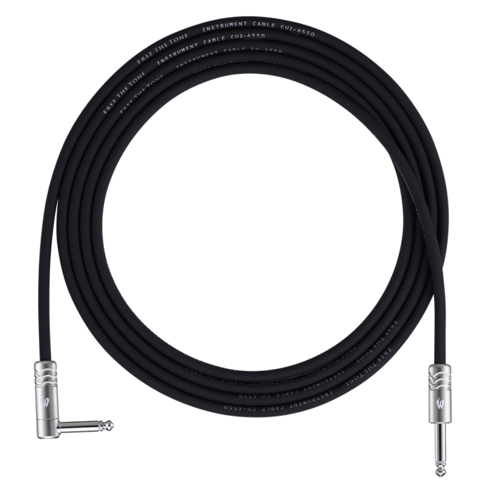 FREE THE TONE/CUI-6550STD 5.0m S/L