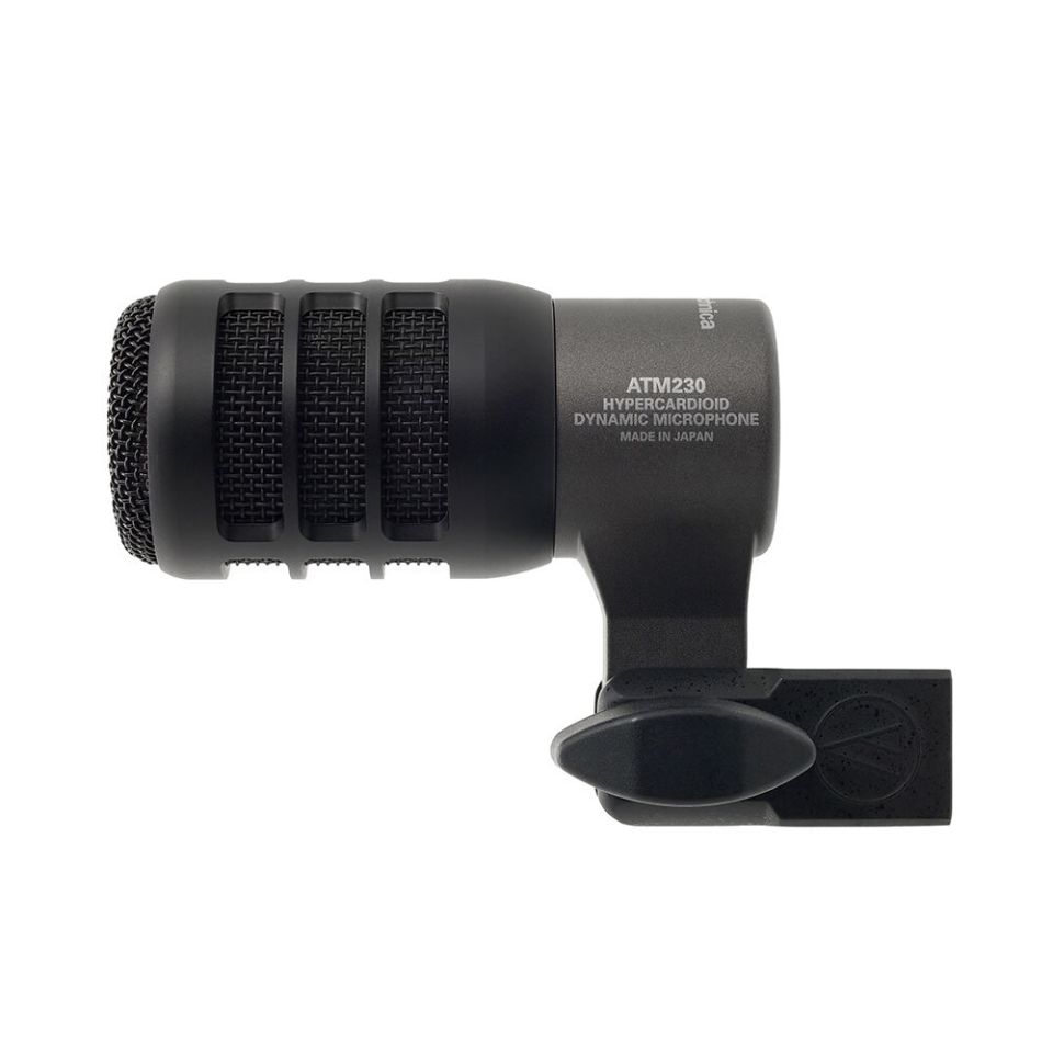 audio technica/ATM230