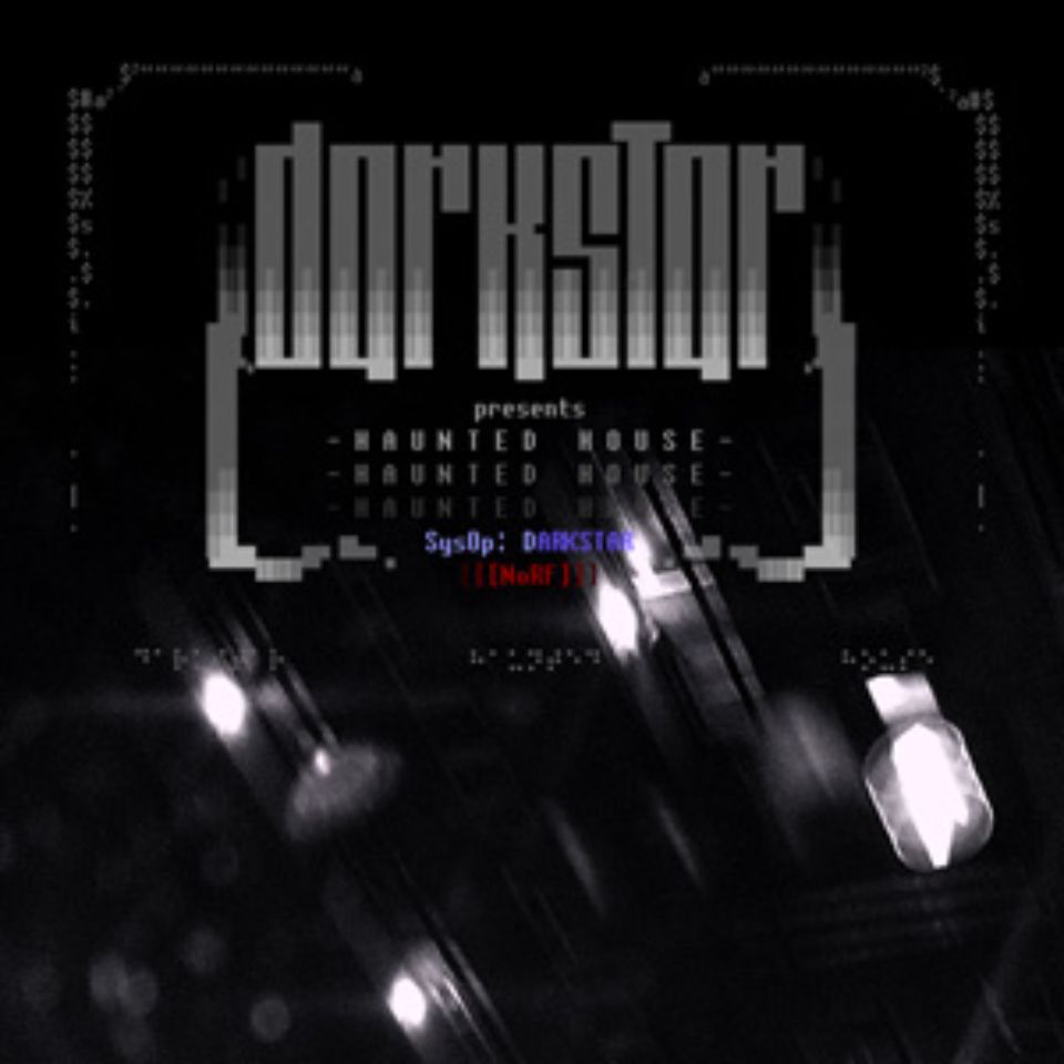 SPITFIRE AUDIO/DARKSTAR - HAUNTED HOUSE【～05/04 期間限定特価キャンペーン】【オンライン納品】【在庫あり】