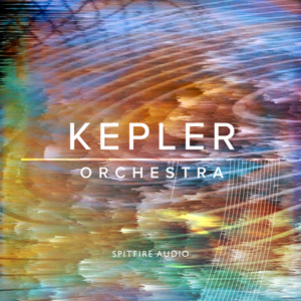 SPITFIRE AUDIO/KEPLER ORCHESTRA【～05/04 期間限定特価キャンペーン】【オンライン納品】【在庫あり】