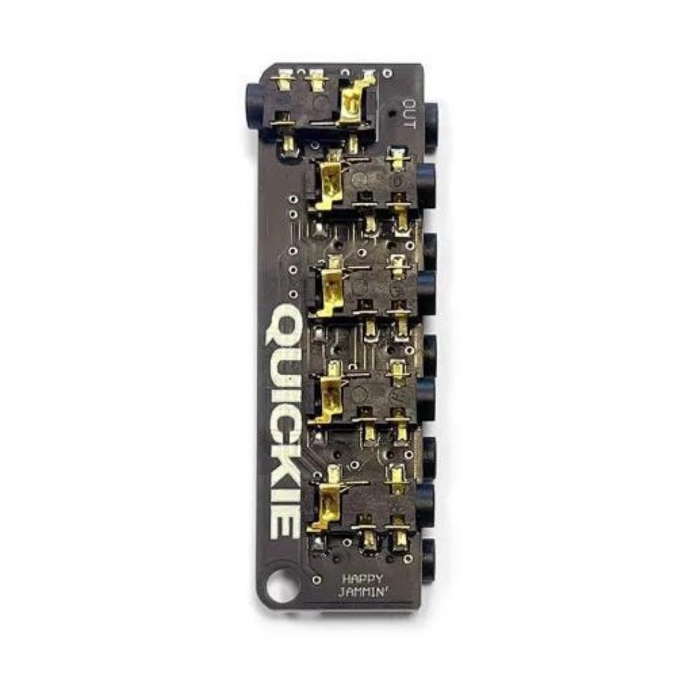 Retrokits/RK003 Quickie Passive Mixer【RK003-QCK】【WTG】【在庫あり】【クリアランスセール：シンセ】