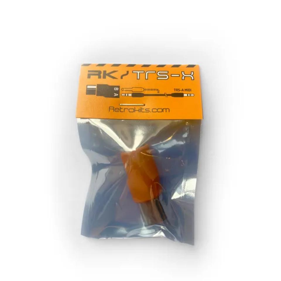 Retrokits/TRS-X Adapter【RK-TRS-X】【在庫あり】